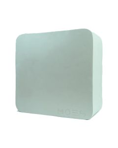 MOES Igračka od pene Kvadrat - Sky - MOES015
