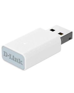 D-LINK AX900 Wi-Fi 6 USB Adapter AX9U