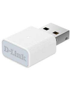 D-LINK Wi-Fi 4 N300 USB 2.0 Dongle AN3U