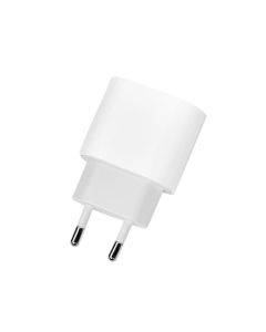 Kucni punjac Coteci CS5192 20W PD beli