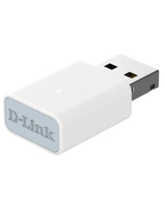 D-LINK Wi-Fi 5 AC1300 USB 2.0 Dongle AC13U