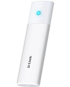D-LINK USB-C to M.2 NVMe NGFF SSD Enclosure DSP-111