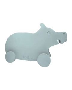 MOES Guralica od pene Nilski konj - Wildlife - MOES006