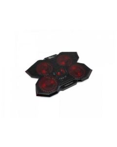 WHITE SHARK COOLING PAD GCP-29 ICE WIZARD / 5 Fans - 52391