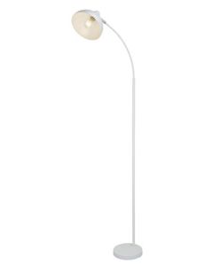 Rabalux Podne lampe Daron E27 1x MAX 40W mat belo (5239) - 5239