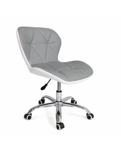 MODUL Radna stolica Comforta siva oc-531
