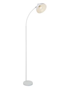 Rabalux Podne lampe Daron E27 1x MAX 40W mat crno (5240) - 5240