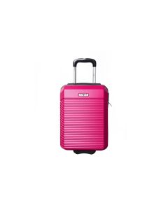 ENOVA CAPRI kofer 40 cm - pink