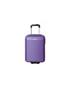 ENOVA CAPRI kofer 40 cm - ljubičasta