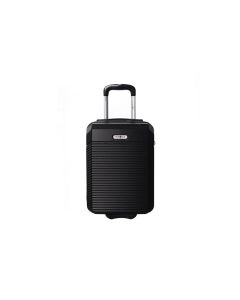 ENOVA CAPRI kofer 40 cm - crna