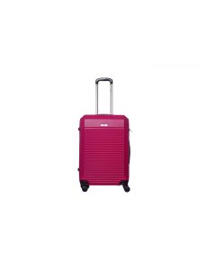 ENOVA CAPRI kofer 65 cm - pink