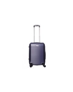 ENOVA CAPRI kofer 55 cm - teget