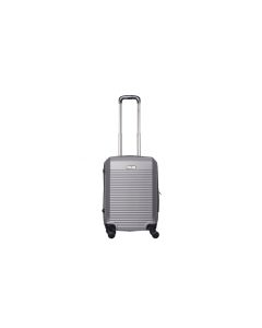 ENOVA CAPRI kofer 55 cm - siva