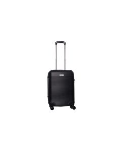 ENOVA CAPRI kofer 55 cm - crna