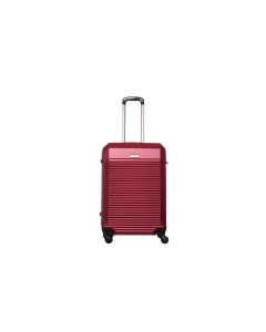 ENOVA CAPRI kofer 65 cm - bordo