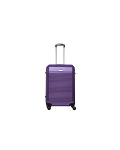 ENOVA CAPRI kofer 65 cm - ljubičasta