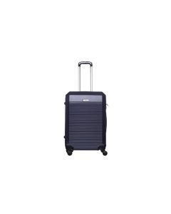 ENOVA CAPRI kofer 65 cm - teget