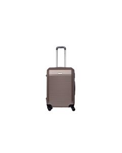ENOVA CAPRI kofer 65 cm - champagne