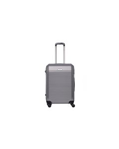 ENOVA CAPRI kofer 65 cm - siva