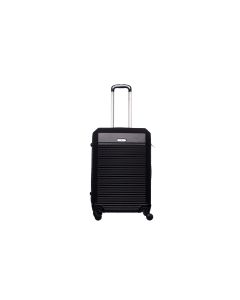 ENOVA CAPRI kofer 65 cm - crna