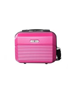 ENOVA CAPRI ženski neseser - pink
