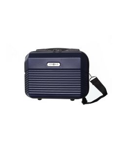 ENOVA CAPRI ženski neseser - teget