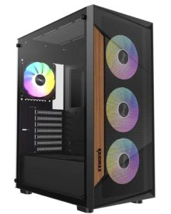 DSCL Gejmerski Računar AMD Ryzen 7 5700 32GB 1TB SSD RX 9060 XT