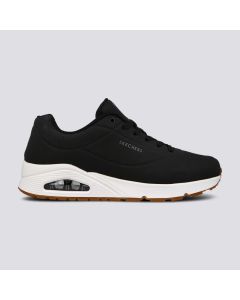 SKECHERS Patike uno stand on air m - 52458-BLK43