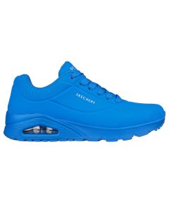 SKECHERS Patike uno stand on air M - 52458-BLU42