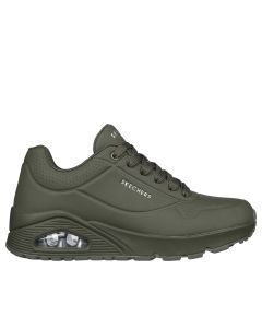 SKECHERS Patike uno stand on air M - 52458-DKGR44