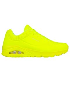 SKECHERS Patike uno stand on air M - 52458-LIME43