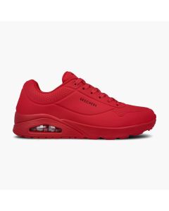 SKECHERS Patike uno stand on air m - 52458-RED43