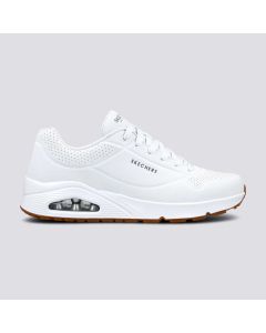SKECHERS Patike uno stand on air m - 52458-WHT41