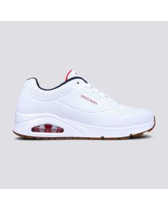 SKECHERS Patike uno stand on air m - 52458-WNVR46