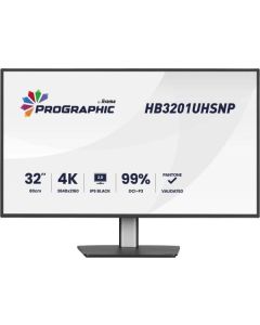 IIYAMA Monitor 32