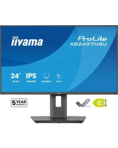 IIYAMA Monitor 24