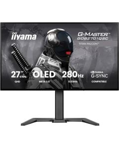 IIYAMA Monitor 27