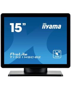 IIYAMA Monitor 15