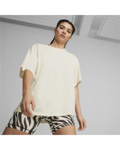 PUMA Majica puma animal remix boyfriend tee W - 524821-87L