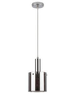 Rabalux Visilica Donati E27 1x MAX 60W hrom (5249) - 5249