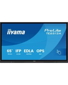 IIYAMA Interaktivni ekran 65