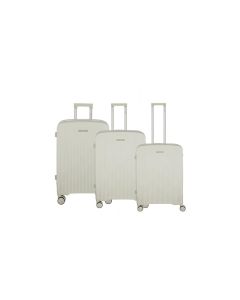 ENOVA TOKYO set kofera 3/1 - lime