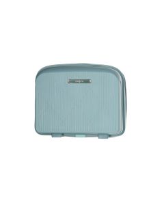 ENOVA TOKYO ženski neseser - dark sea green