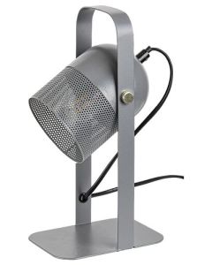 Rabalux Stona lampa Ronnie E14 1x MAX 25W sivo (5254) - 5254