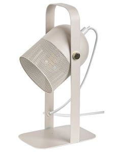 Rabalux Stona lampa Ronnie E14 1x MAX 25W bež (5255) - 5255