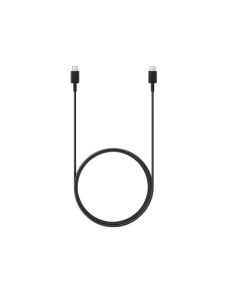 OSTALO Samsung data kabl 60w Type C na Type C 1m crni BULK (EP-DG980BBE)