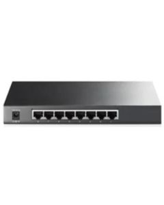 TP LINK LAN Switch TP-Link OMADA TL-SG2008P 8port 10/100/1000 4xPoE