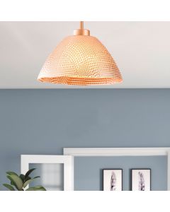 OPVIQ Luster Bornova N-162, roze