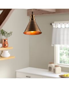 OPVIQ Luster Berceste N-675, zlatna