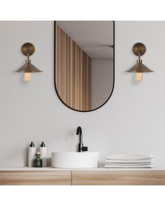 OPVIQ Zidna lampa Berceste N-664